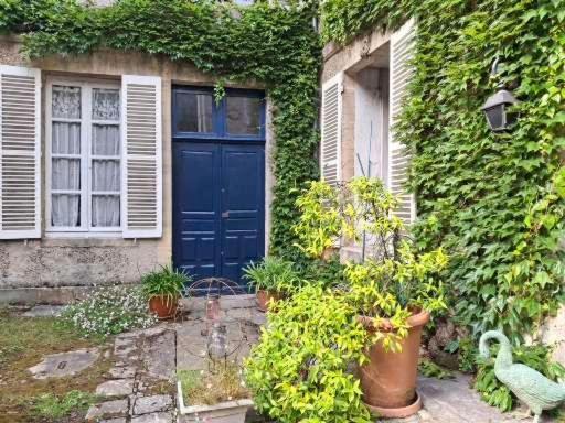 Jardin Et Hotel Particulier Bayeux Luaran gambar